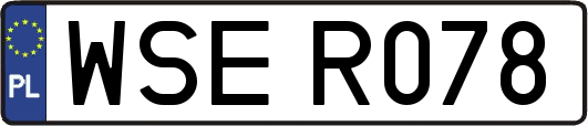 WSER078
