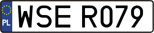 WSER079