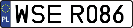 WSER086