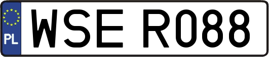 WSER088