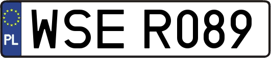 WSER089