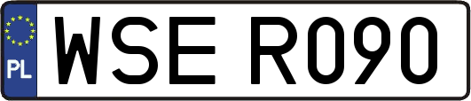 WSER090