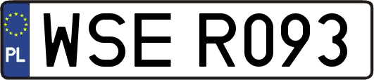 WSER093