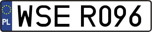 WSER096