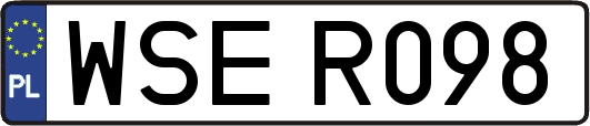 WSER098