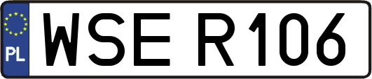 WSER106