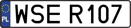 WSER107