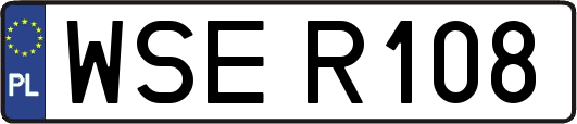 WSER108