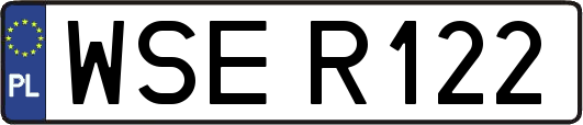 WSER122