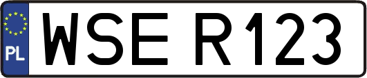 WSER123