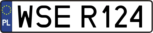 WSER124