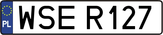 WSER127