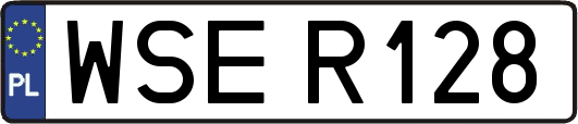 WSER128