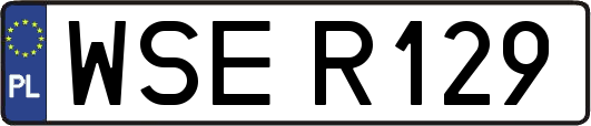 WSER129