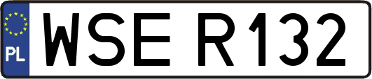 WSER132