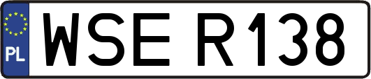 WSER138