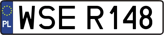 WSER148