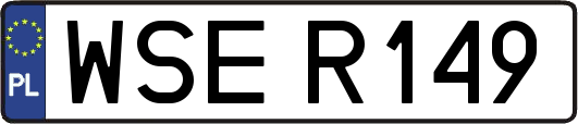 WSER149