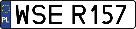 WSER157