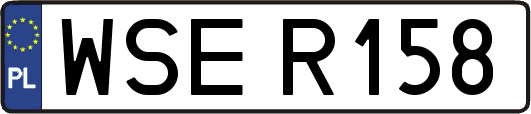 WSER158