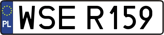 WSER159