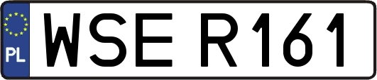 WSER161