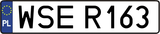 WSER163