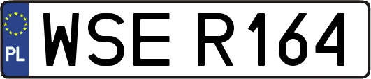 WSER164