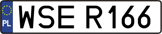 WSER166