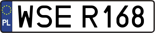 WSER168