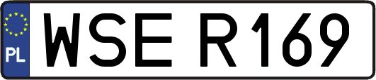 WSER169