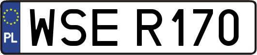WSER170