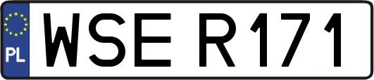 WSER171