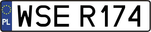 WSER174