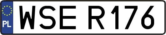WSER176