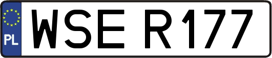 WSER177