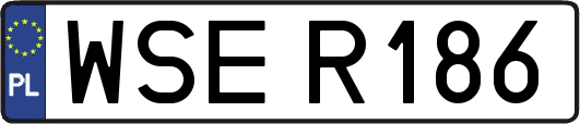 WSER186