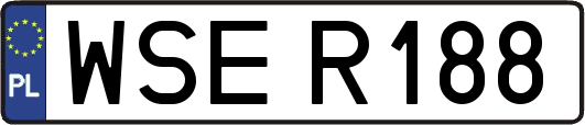 WSER188