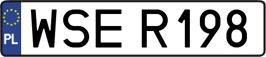WSER198