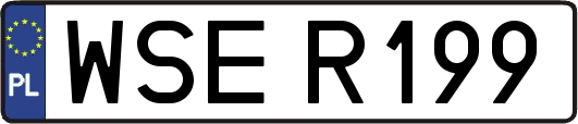 WSER199