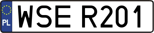 WSER201