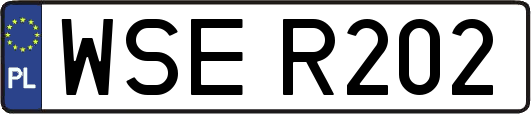WSER202
