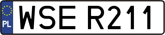 WSER211