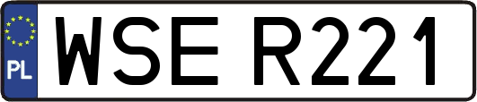 WSER221