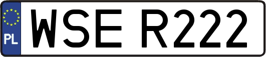 WSER222