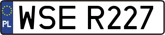 WSER227