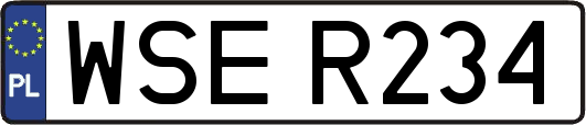 WSER234