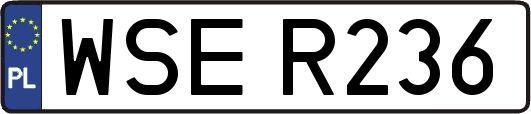 WSER236
