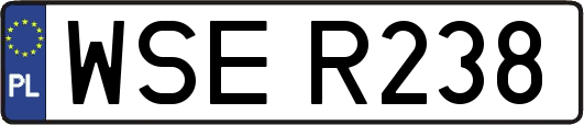 WSER238