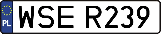 WSER239
